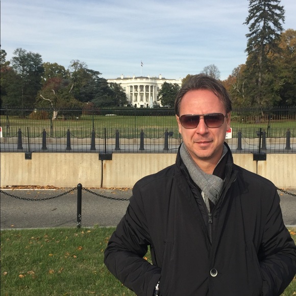 Meet your Posher, Stefan - Picture 3 of 5